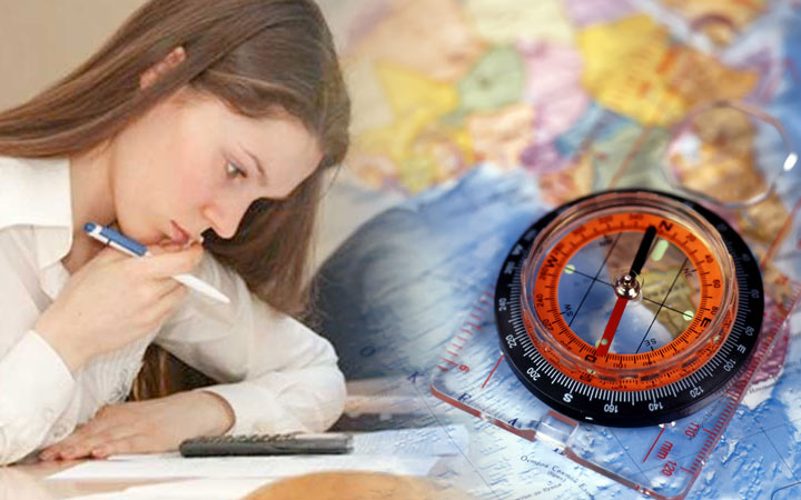 EGE 2020 Bewertung nach Geografie