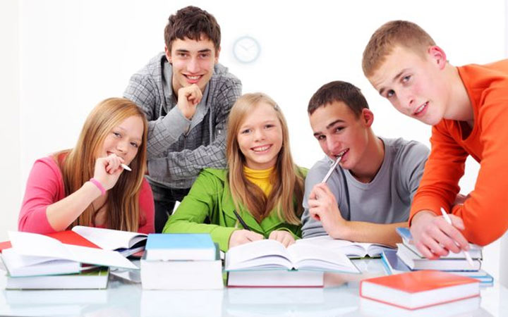 OGE News 2020 - Chemie