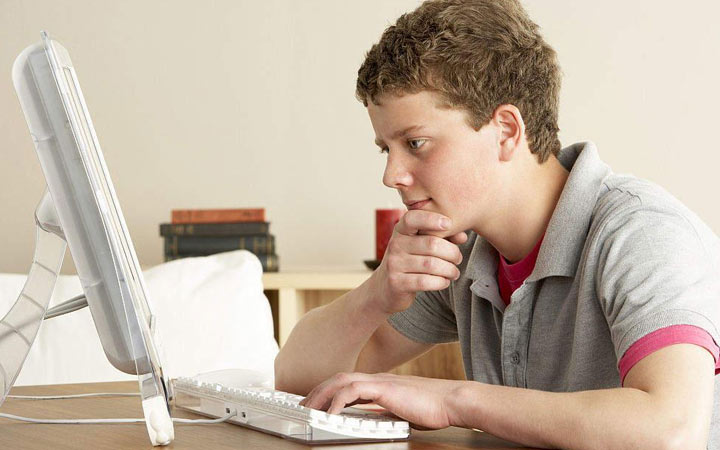 Vorbereitung auf OGE 2020 in der Informatik