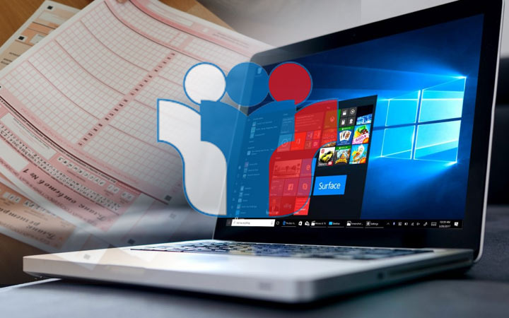 Alles über OGE 2020 in der Informatik