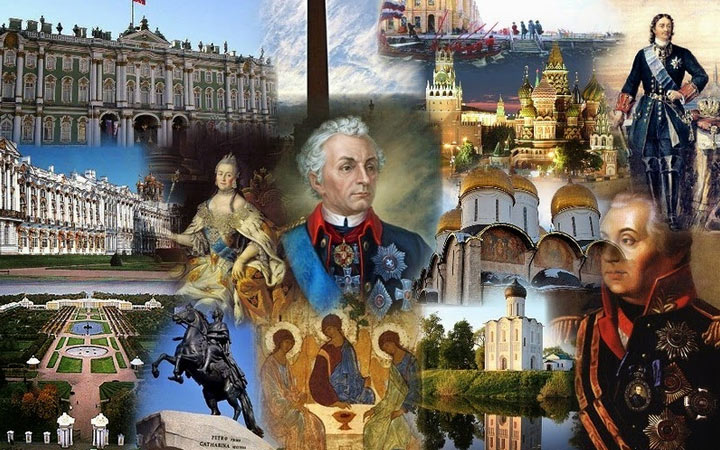 OGE 2020 zur Geschichte - Neuigkeiten, Veränderungen