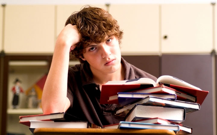 Vorbereitung der OGE auf die Geschichte im Jahr 2020