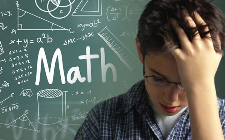 OGE 2020 Punkte in Mathematik