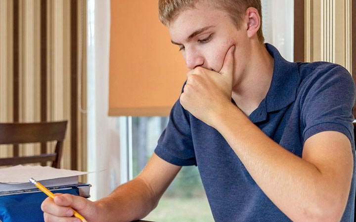 Was wird sich in OGE 2020 in den Sozialwissenschaften ändern?