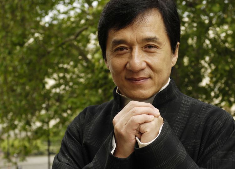 proekt-iks-film-2020-4 Jackie Chan