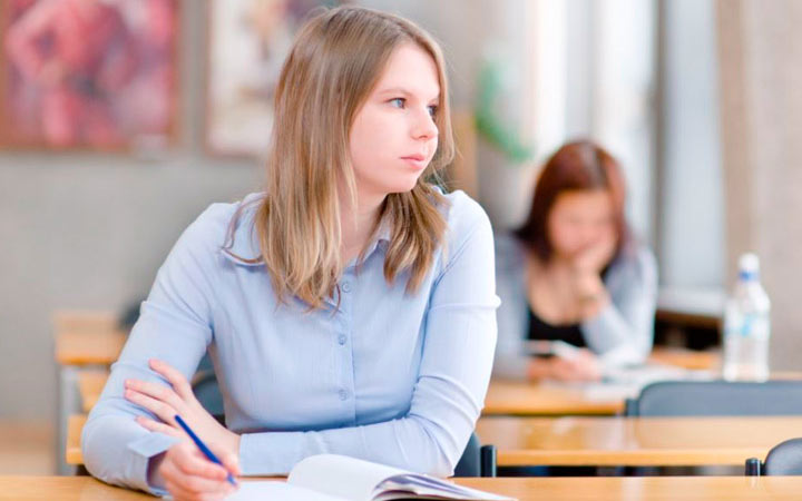 Alle wichtigen Termine des Kalenders OGE 2020