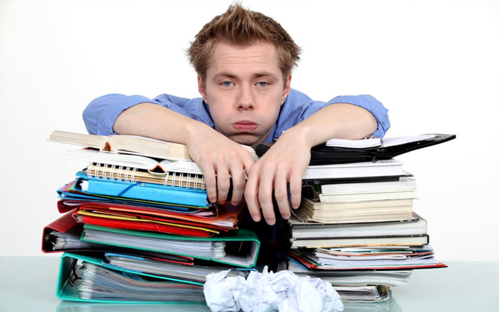 Termine der Wiederholung OGE 2020