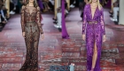 Zuhair Murad Herbst-Winter 2019-2020 Modelle von Abendkleidern