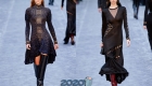 Roberto Cavalli 2020 Abendmode