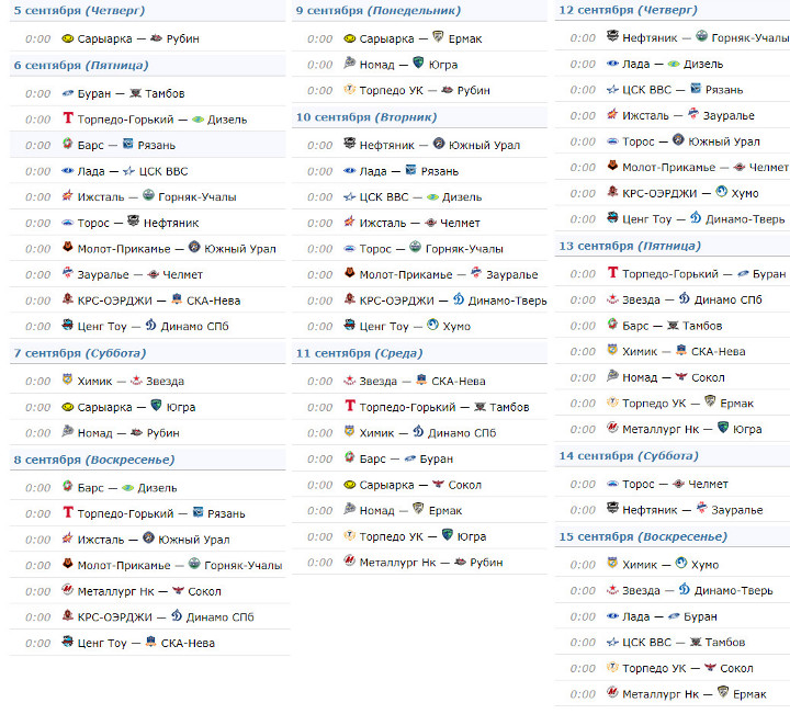 plane vhl für september teil 1