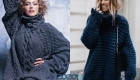 Strickpullover für den Winter 2019-2020