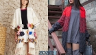 Strickjacke - der Trend des Winters 2020