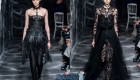 Auch insgesamt Bogen Christian Dior Haute Couture Herbst Winter 2019-2020