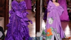 Valentino Couture Kollektion Herbst-Winter 2019-2020
