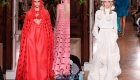 Haute Couture Valentino Herbst-Winter 2019-2020