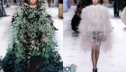 Givenchy Couture Kollektion Herbst-Winter 2019-2020