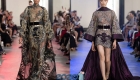 Elie Saab Haute Couture Herbst Winter 2019-2020