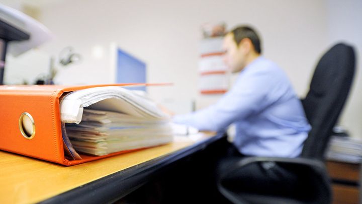 Arbeitsplatzbeauftragter