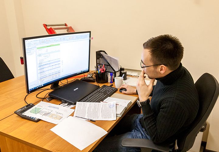 IP-patentti vuodelle 2020: hankkiminen