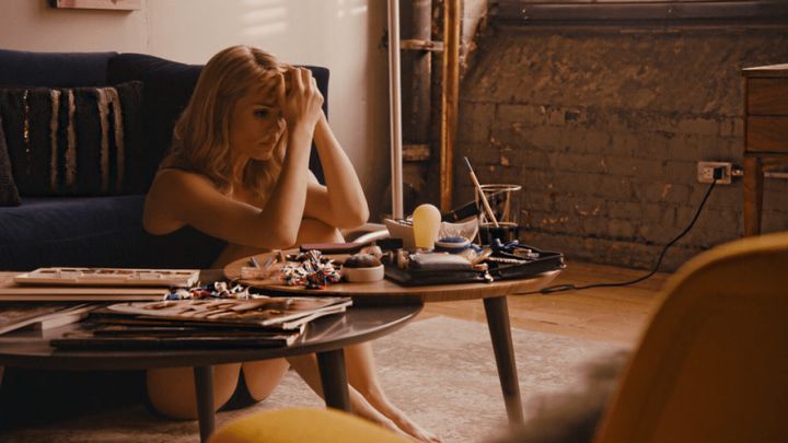 Der neue Film Mad 2020