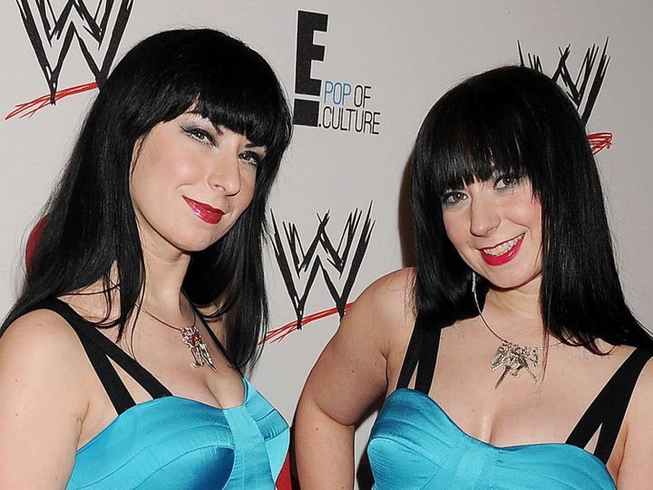 Jen und Sylvia Nipple