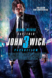 John Wick - Actionfilm 2019-2020