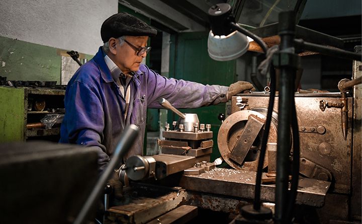 Zahlungen an Rentner