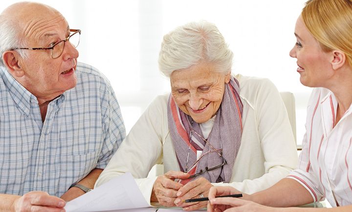 Rentenreformen im Jahr 2020