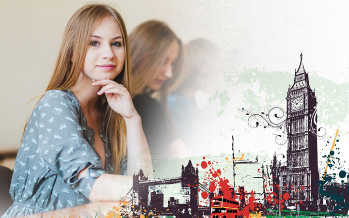 Bewertung der Prüfung in englischer Sprache im Jahr 2020