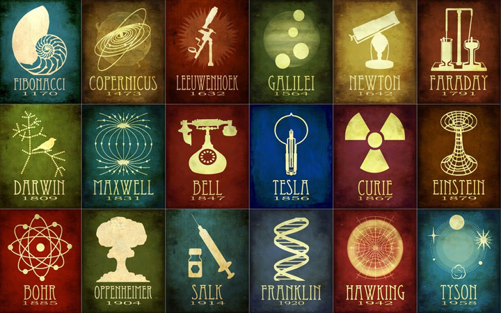 Physik - was bei USE 2020 zu kochen