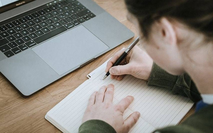 USE 2020 Informatik - Vorbereitung