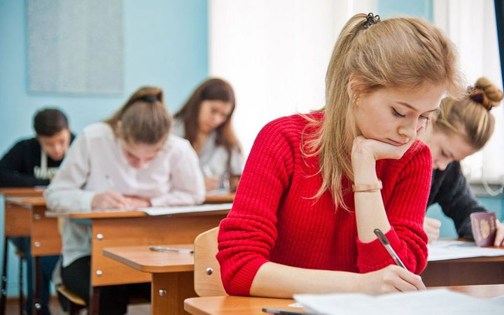 Aktuelles zur Prüfung in Mathematik