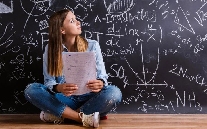 USE 2020 in der Mathematik - die Geheimnisse der Vorbereitung