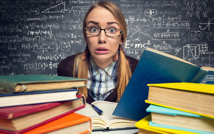 Alles über die Prüfung in Mathematik im Jahr 2020