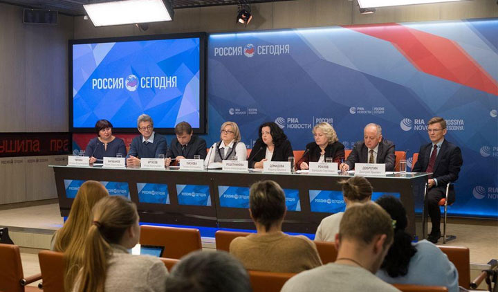 Diskussion vielversprechender Modelle KIM OGE 2020