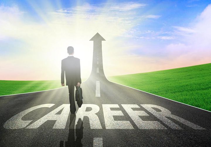 Karriere