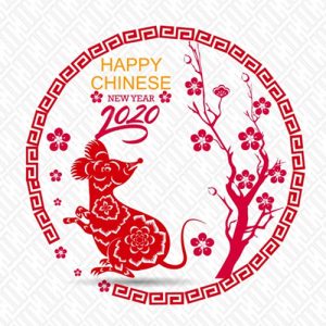 Mini-Karte für 2020