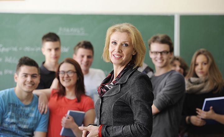 Wettbewerbe des Portals Pädagogische Talente Russlands