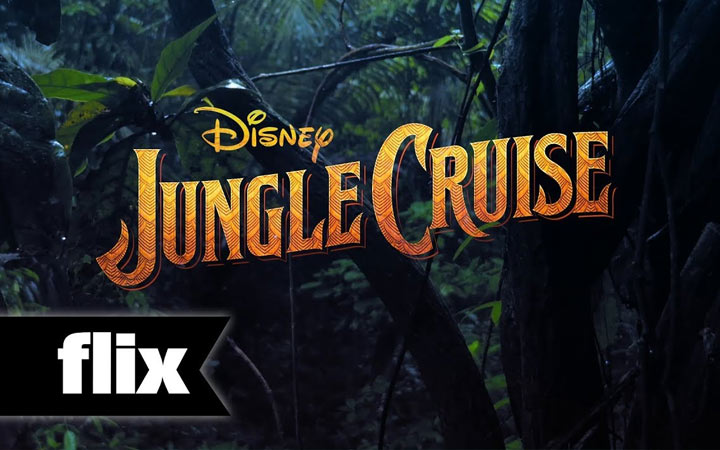 Dschungelkreuzfahrt (2020)