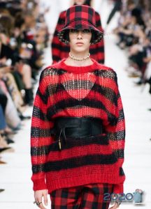 Dior Taschengürtel für 2020