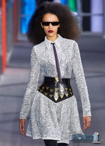 Gucci Korsettgürtel Herbst-Winter 2019-2020