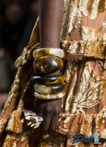 Modeaccessoires für 2020