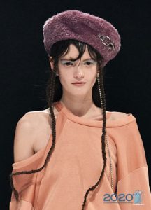 Pelzmützen für 2020