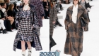 Fashion Käfig Herbst-Winter 2019-2020