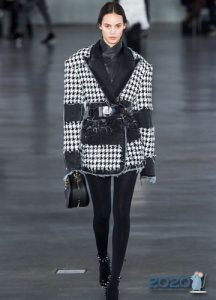 Gänsefuß Herbst-Winter 2019-2020