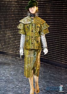 Drucken Reptilien Herbst-Winter 2019-2020