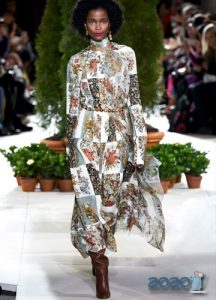 Patchwork - Trend 2020