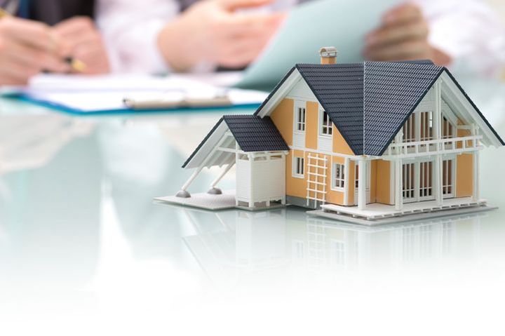 Juristische Personen Immobilien