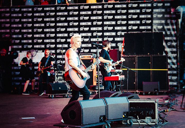 Nachtscharfschützen