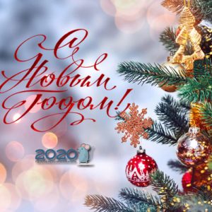 Herzlichen Glückwunsch zu Versen und Prosa für das Jahr 2020